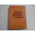 ISTORIA ECONOMIEI NATIONALE A ROMANIEI - M. A. LUPU, P. TUDOR, V. BOZGA, N. MARCU, I. PUIA, A. CHERCIU